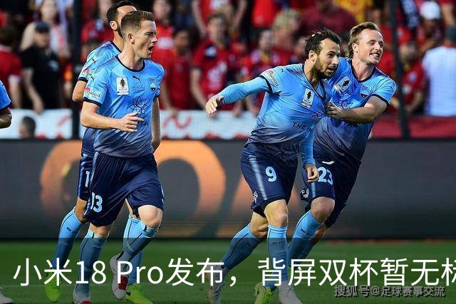 小米18 Pro发布，背屏双杯暂无标准版，起步涨1000这代推荐Pro